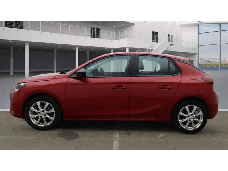 Used Vauxhall Corsa 2022 for sale - 77636864: Photo 11