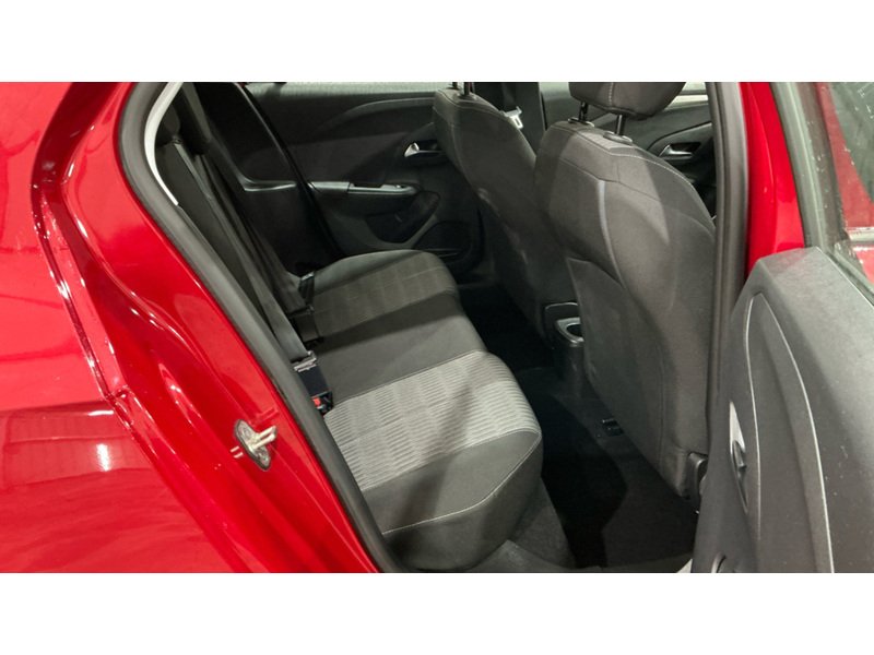 Used Vauxhall Corsa 2022 for sale - 77636864: Photo 12