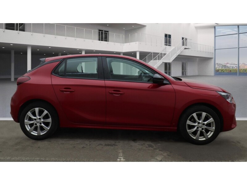 Used Vauxhall Corsa 2022 for sale - 77636864: Photo 3