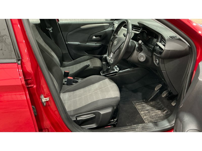 Used Vauxhall Corsa 2022 for sale - 77636864: Photo 4
