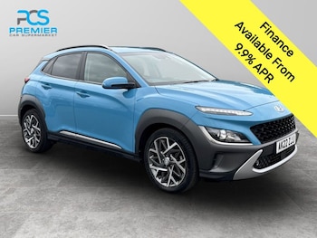 Used Hyundai KONA 2022 for sale - 78311496: Photo