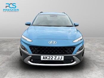 Used Hyundai KONA 2022 for sale - 78311496: Photo