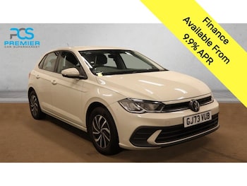 Used Volkswagen Polo 2023 for sale - 79167415: Photo