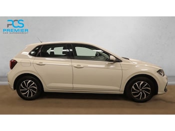 Used Volkswagen Polo 2023 for sale - 79167415: Photo