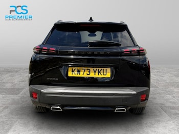 Used Peugeot 2008 2023 for sale - 78964604: Photo