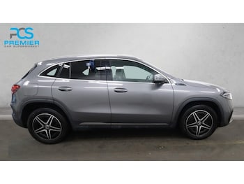 Used Mercedes-Benz EQA 2021 for sale - 78443973: Photo