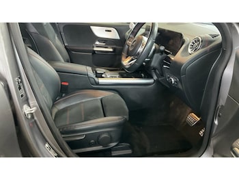 Used Mercedes-Benz EQA 2021 for sale - 78443973: Photo