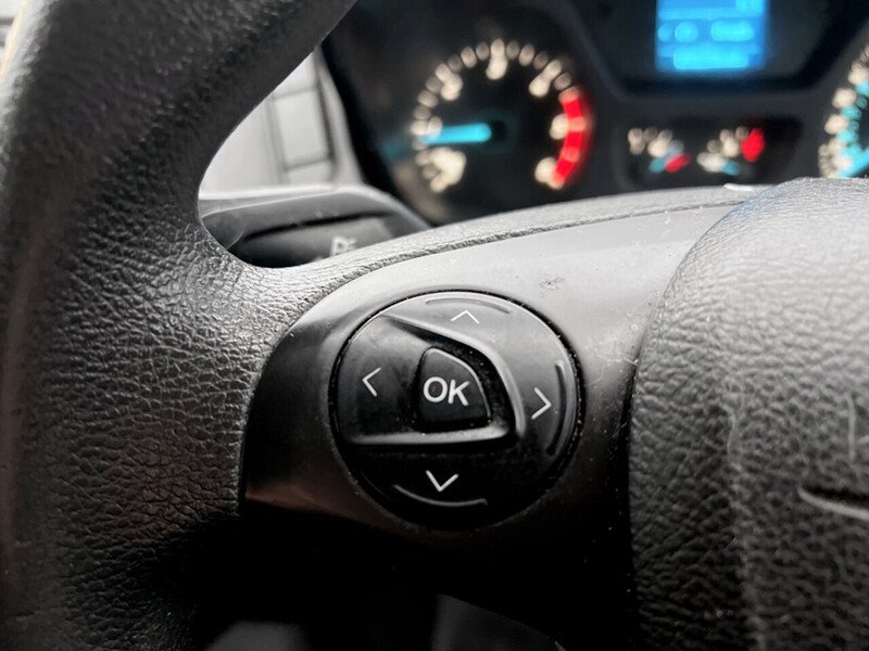 Used Ford Transit Custom 2018 for sale - 76682373: Photo 31