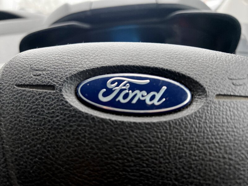 Used Ford Transit Custom 2018 for sale - 76682373: Photo 32