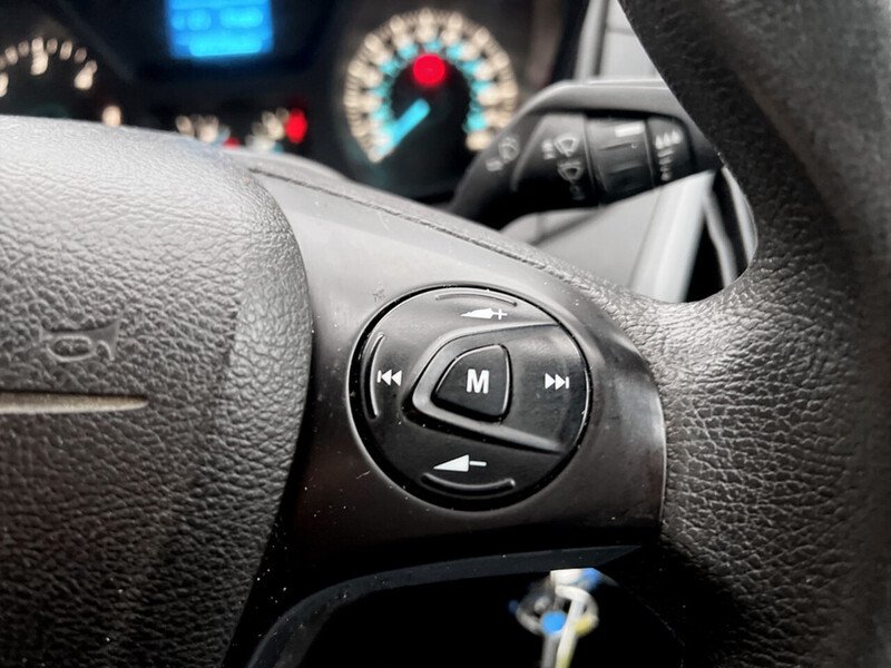 Used Ford Transit Custom 2018 for sale - 76682373: Photo 33