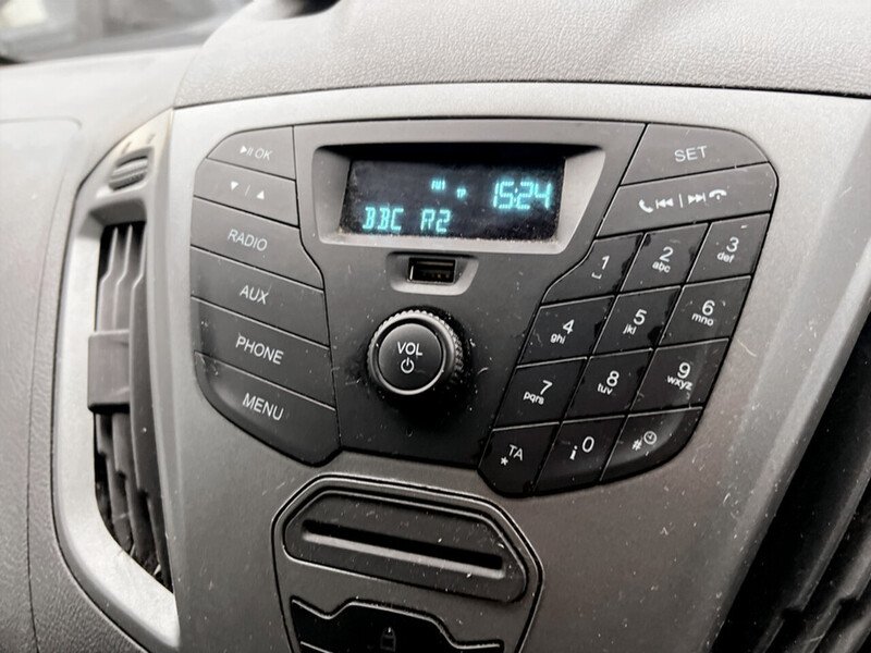 Used Ford Transit Custom 2018 for sale - 76682373: Photo 6