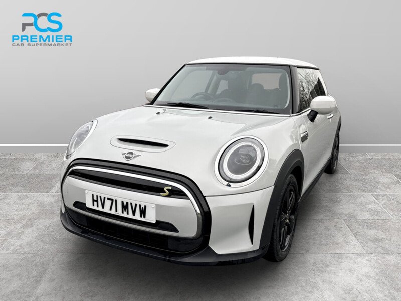 Used MINI Electric Hatch 2021 for sale - 77272317: Photo 16