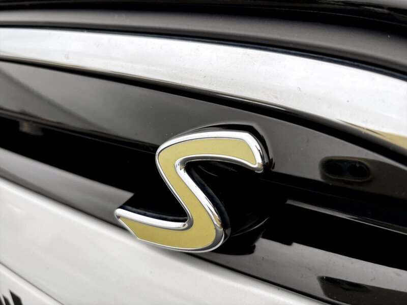 Used MINI Electric Hatch 2021 for sale - 77272317: Photo 17