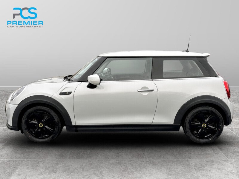 Used MINI Electric Hatch 2021 for sale - 77272317: Photo 18