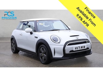 Used MINI Hatch 2021 for sale - 77272317: Photo