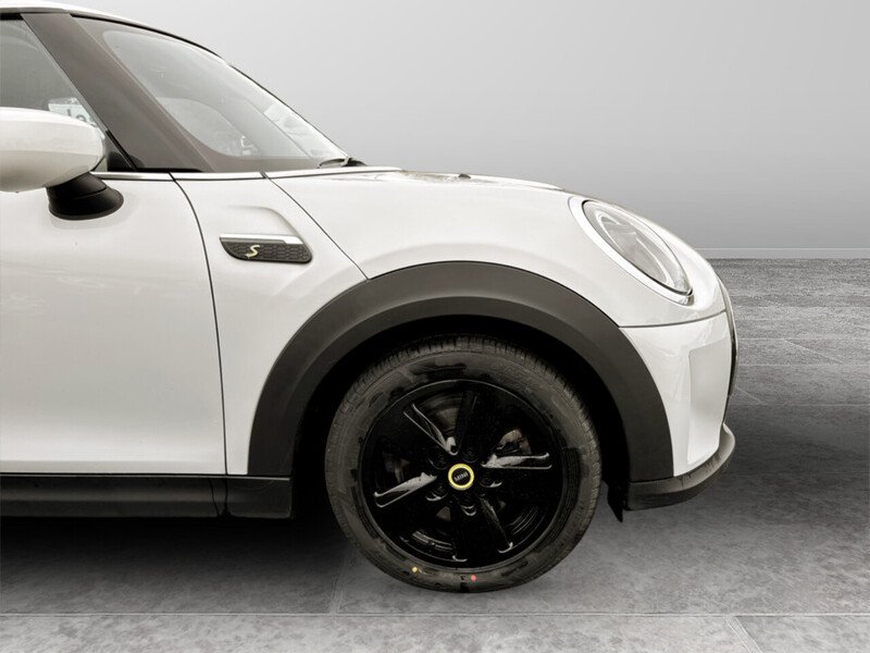 Used MINI Electric Hatch 2021 for sale - 77272317: Photo 21