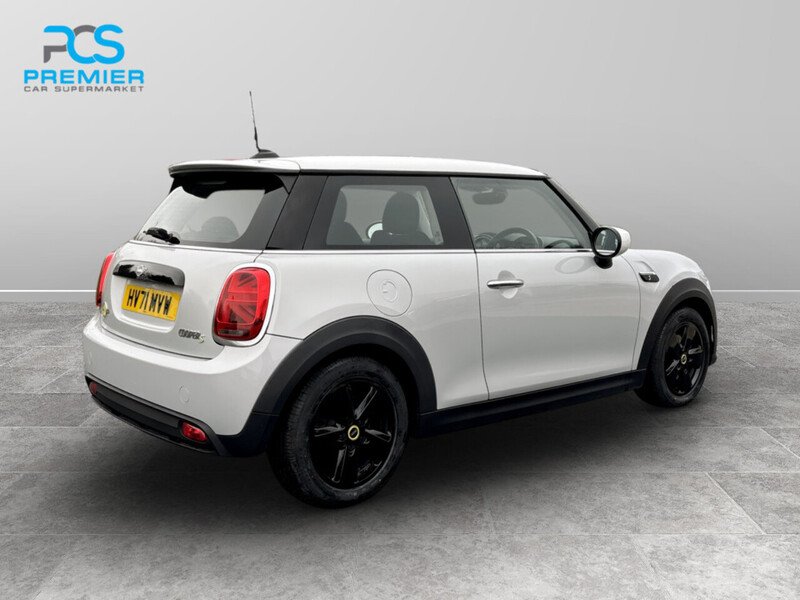 Used MINI Electric Hatch 2021 for sale - 77272317: Photo 22