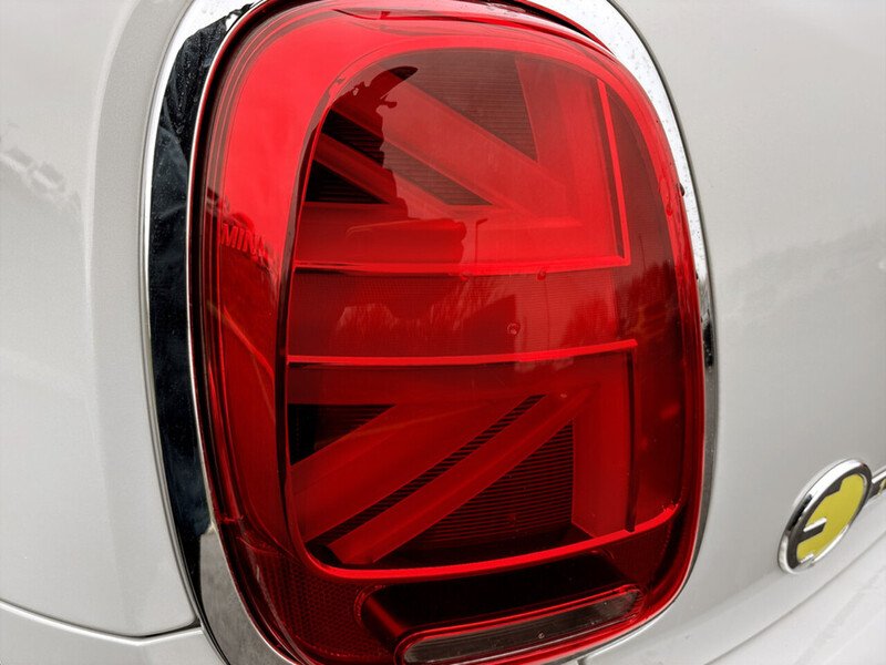 Used MINI Electric Hatch 2021 for sale - 77272317: Photo 25