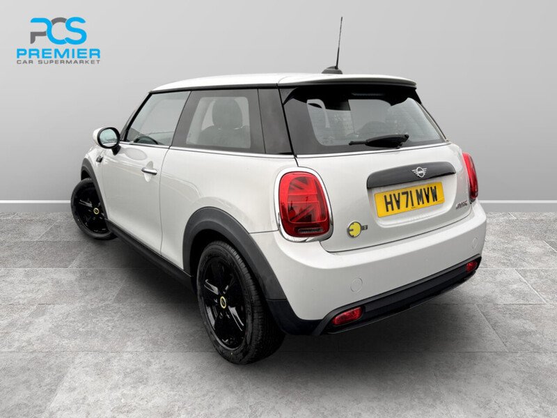 Used MINI Electric Hatch 2021 for sale - 77272317: Photo 26