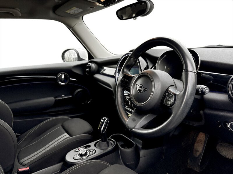 Used MINI Electric Hatch 2021 for sale - 77272317: Photo 28