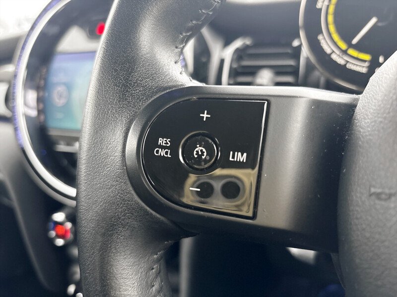 Used MINI Electric Hatch 2021 for sale - 77272317: Photo 30