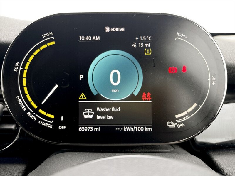 Used MINI Electric Hatch 2021 for sale - 77272317: Photo 33