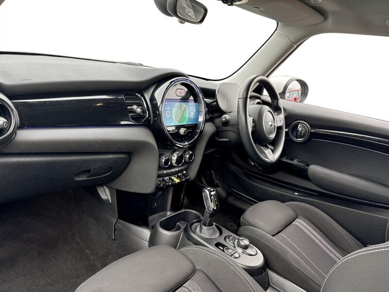 Used MINI Electric Hatch 2021 for sale - 77272317: Photo 34