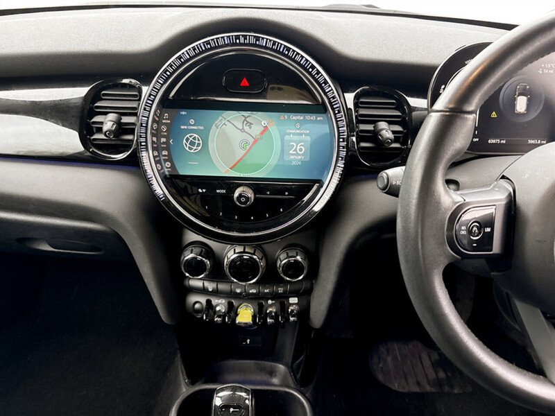 Used MINI Electric Hatch 2021 for sale - 77272317: Photo 35