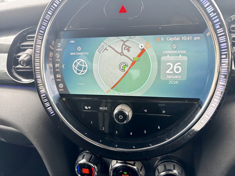 Used MINI Electric Hatch 2021 for sale - 77272317: Photo 36