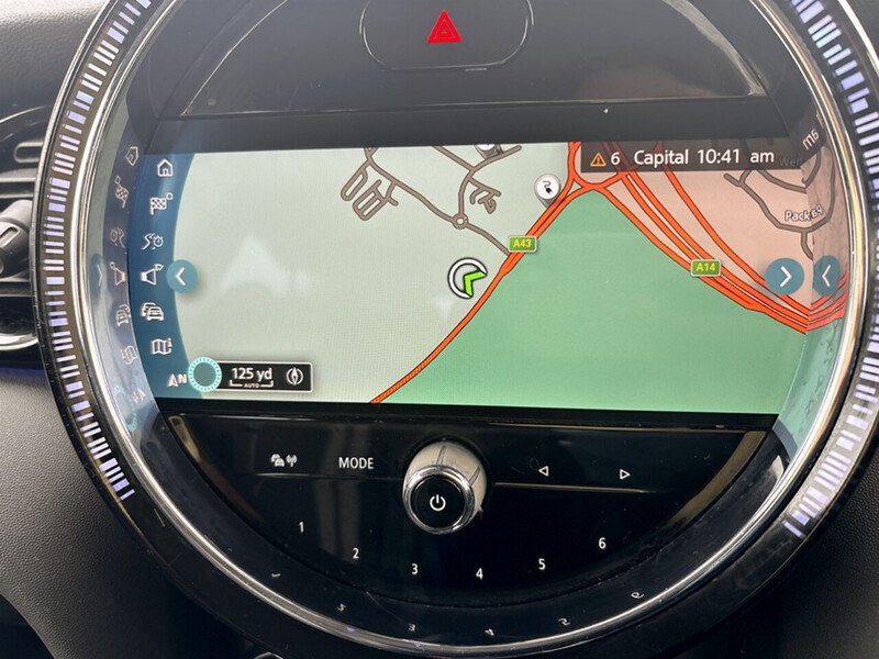 Used MINI Electric Hatch 2021 for sale - 77272317: Photo 37