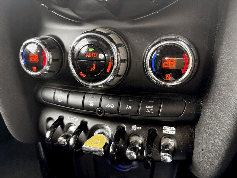 Used MINI Electric Hatch 2021 for sale - 77272317: Photo 38