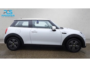 Used MINI Hatch 2021 for sale - 77272317: Photo