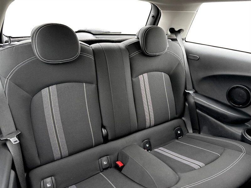 Used MINI Electric Hatch 2021 for sale - 77272317: Photo 40