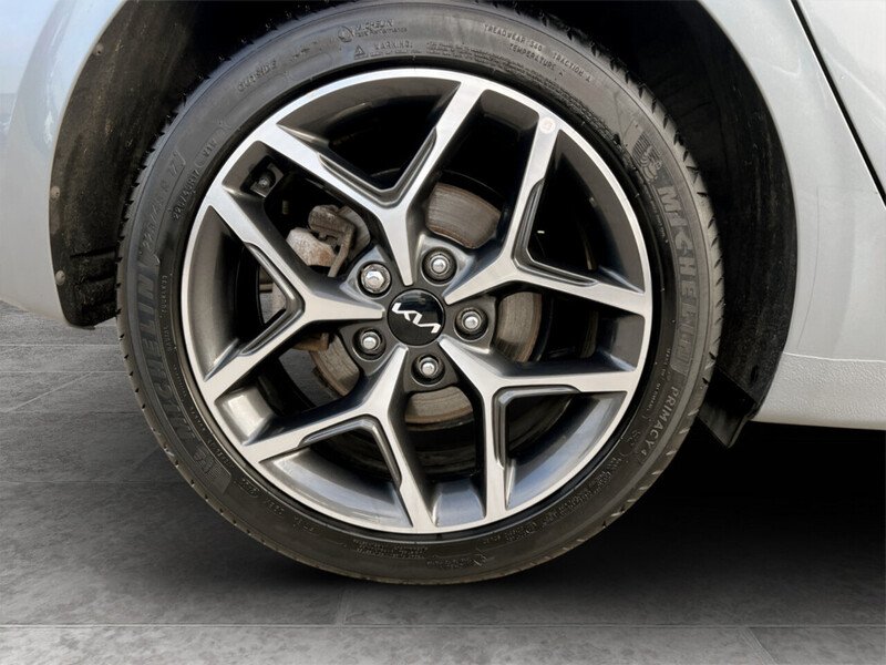 Used Kia Ceed 2022 for sale - 76662435: Photo 10