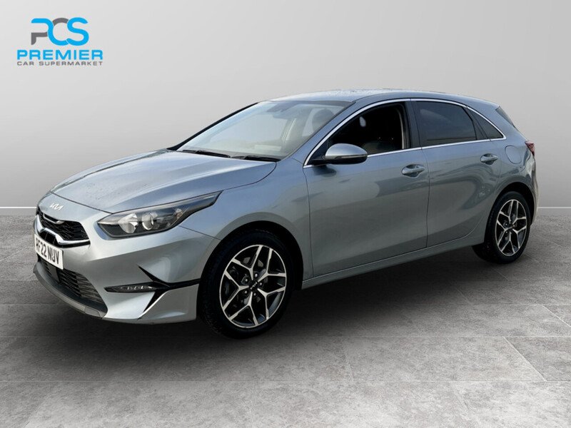 Used Kia Ceed 2022 for sale - 76662435: Photo 12