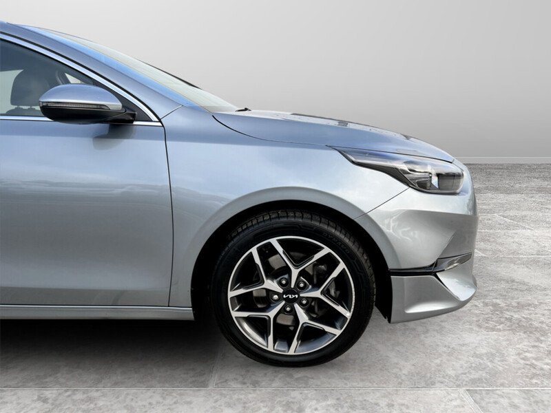 Used Kia Ceed 2022 for sale - 76662435: Photo 18