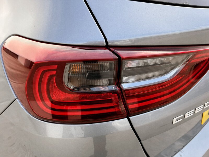 Used Kia Ceed 2022 for sale - 76662435: Photo 22