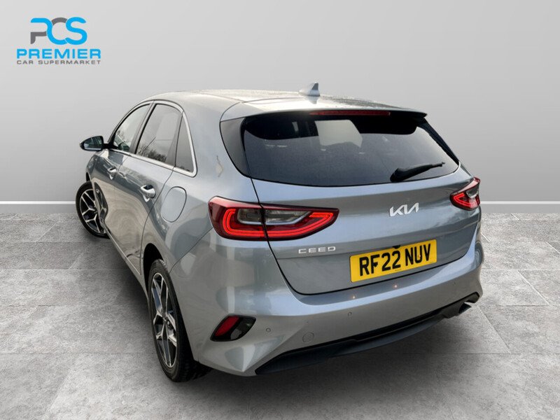 Used Kia Ceed 2022 for sale - 76662435: Photo 23