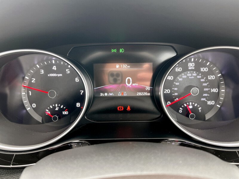 Used Kia Ceed 2022 for sale - 76662435: Photo 30