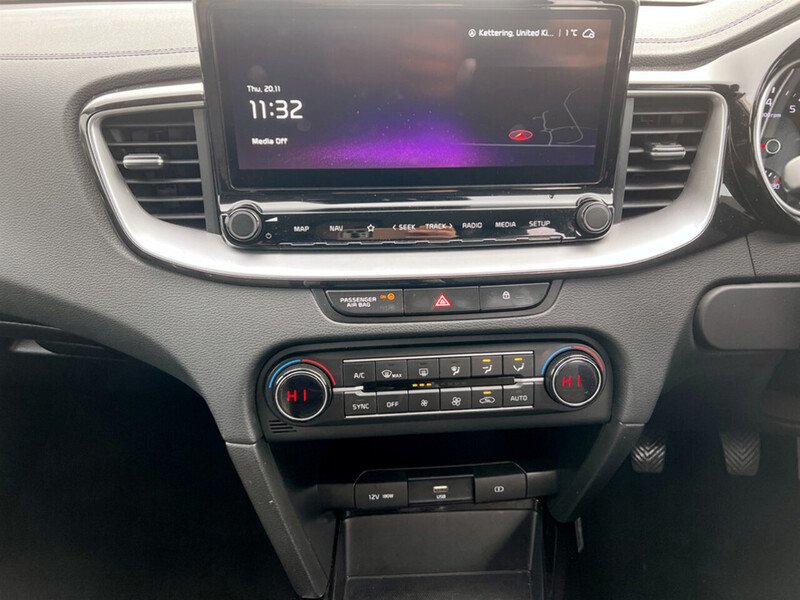 Used Kia Ceed 2022 for sale - 76662435: Photo 33