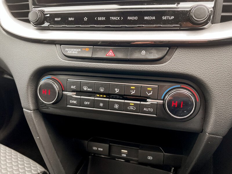 Used Kia Ceed 2022 for sale - 76662435: Photo 36