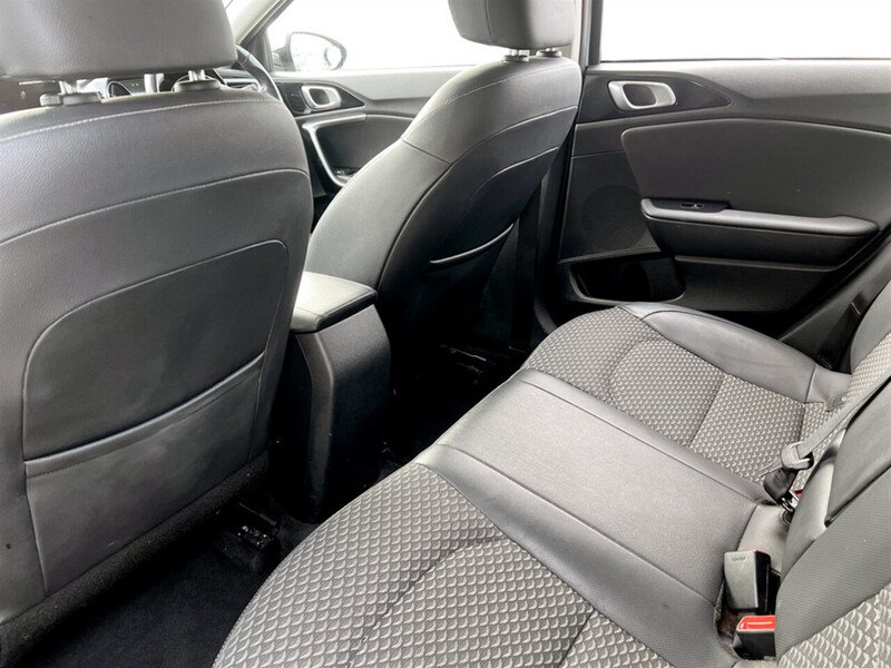 Used Kia Ceed 2022 for sale - 76662435: Photo 41