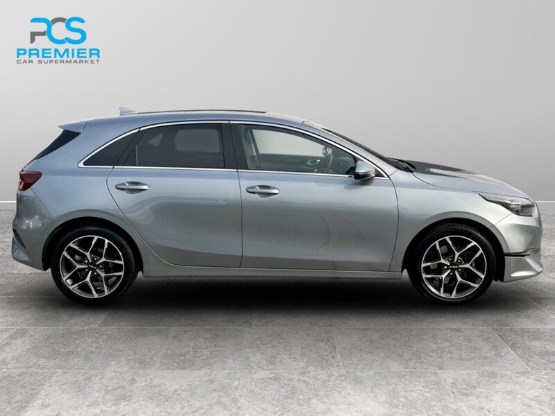 Used Kia Ceed 2022 for sale - 76662435: Photo 6