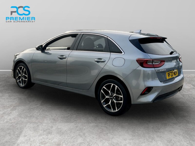 Used Kia Ceed 2022 for sale - 76662435: Photo 7