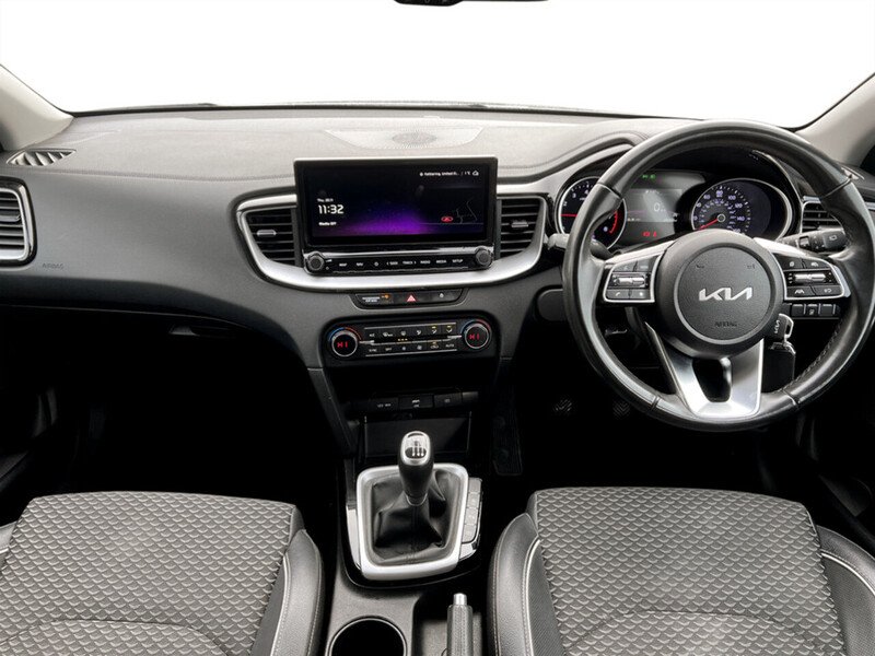 Used Kia Ceed 2022 for sale - 76662435: Photo 8