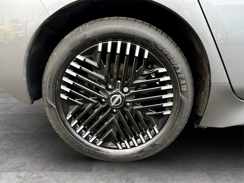 Used Nissan Leaf 2022 for sale - 77118195: Photo 10