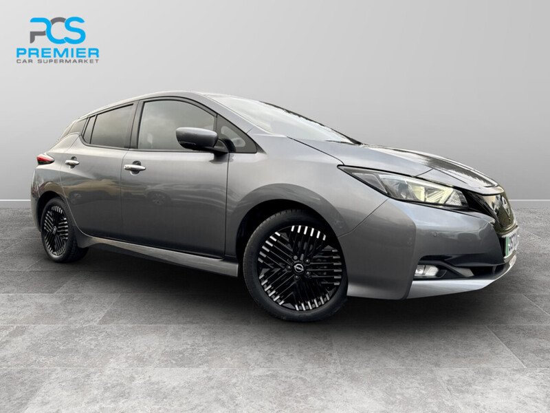Used Nissan Leaf 2022 for sale - 77118195: Photo 14