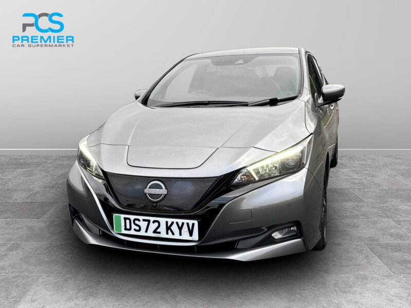 Used Nissan Leaf 2022 for sale - 77118195: Photo 16