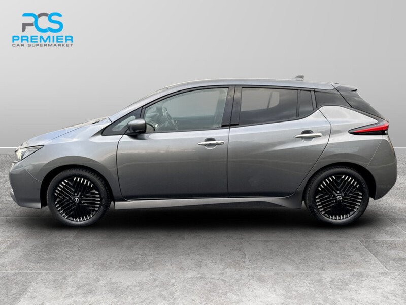 Used Nissan Leaf 2022 for sale - 77118195: Photo 17