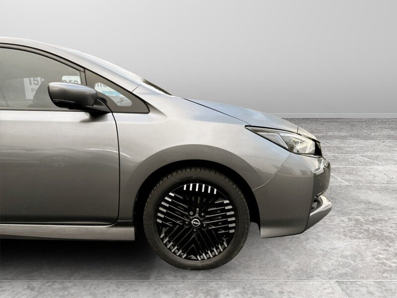 Used Nissan Leaf 2022 for sale - 77118195: Photo 18